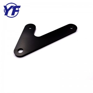 Nhà máy trực tiếp bán hàng tùy chỉnh gia công CNC phụ tùng xe máy từ Trung Quốc