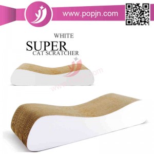 vật nuôi giường sóng các tông mèo cào