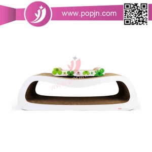 vật nuôi giường sóng các tông mèo cào