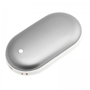 Chất lượng cao tốt nhất cầm tay ấm ngân hàng điện