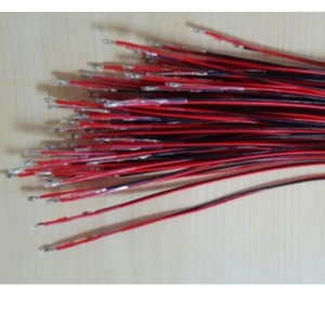 Thành phần nhiệt độ KTY84-130 / 150