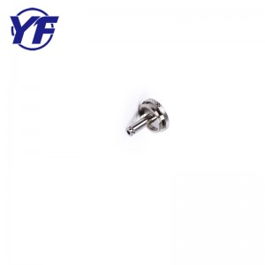 Phụ kiện ống hút kim loại thép không gỉ chất lượng tốt nhất cho phần thuốc lá điện tử