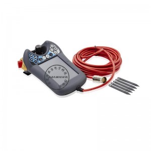 Nhà sản xuất Trung Quốc ABB Dạy cablel cho robot công nghiệp