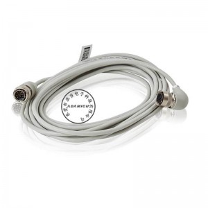 nhà máy cung cấp cáp điều khiển ABB cho robot công nghiệp 3HAC2493-1