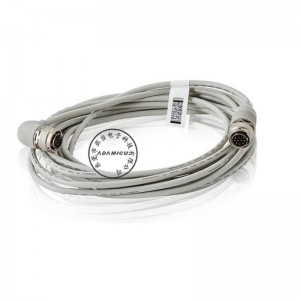 nhà máy cung cấp cáp điều khiển ABB cho robot công nghiệp 3HAC2493-1