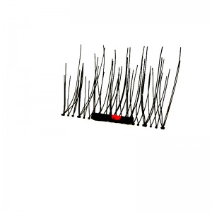 Trị liệu từ lông mi giả