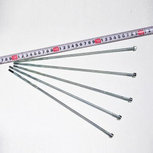 Chất lượng cao hex đầu vít tự khoan dài