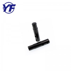 Phụ tùng máy làm sạch kim loại công nghiệp OEM độ chính xác cao