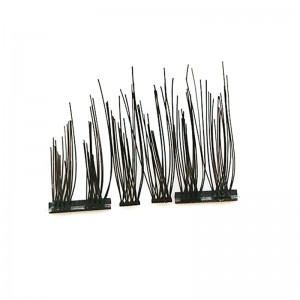 Đôi nam châm giả lông mi