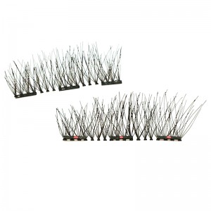 Lông mi giả ba nam châm