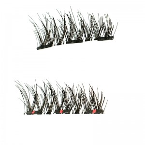 Lông mi giả không keo