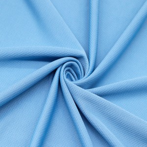 Vải dệt kim thể thao