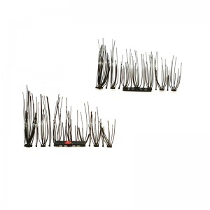 Lông mi giả từ tính