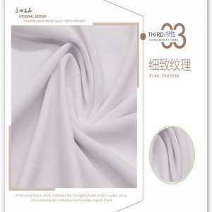 Vải dệt kim thể thao