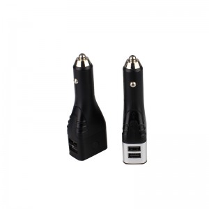 Sạc xe hơi KPS-7103CC 6 IN1 AN TOÀN