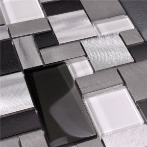 Gạch vệ sinh dễ dàng thân thiện với môi trường cho Décor HLC144