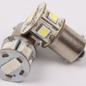 Bóng đèn thay thế 7smd 5050 1156 ba15s