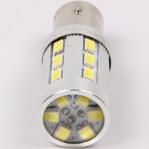 đèn led siêu sáng 24smd 5730 1156