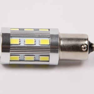 đèn led siêu sáng 24smd 5730 1156