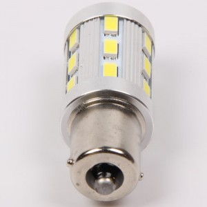 đèn led siêu sáng 24smd 5730 1156