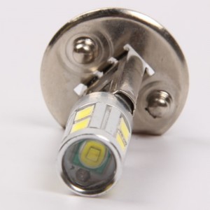 H1 1 cái CREE và đèn sương mù tự động 8smd 5730