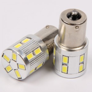 6v 12 v 1156 17smd 5730 bóng đèn led thay thế
