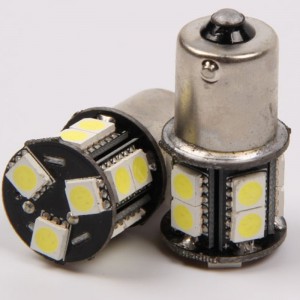 1156 ba15s bau15s 13smd 5050 đèn báo rẽ
