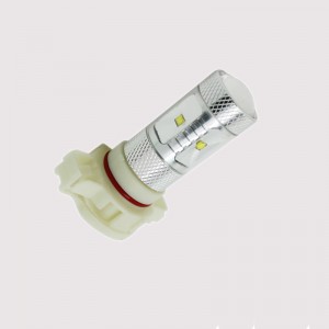 công suất cao 30W CREE PSX24W PSX26W PY24W đèn led tự động