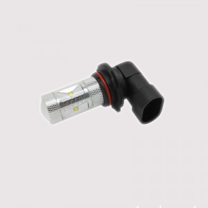 cree 30w công suất cao tự động led đèn sương mù 9005 9006 h8 h11 h4