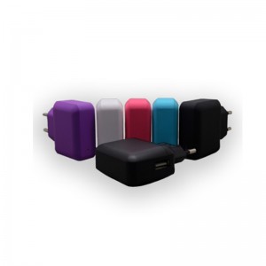 Bộ sạc USB KPS-8304LC 5V2.4A