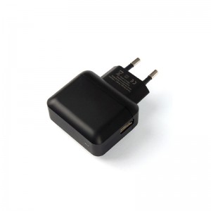 Bộ sạc du lịch KPS-8304LC QC3.0