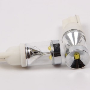 lỗi miễn phí canbus t10 w5w 9w Cree led light