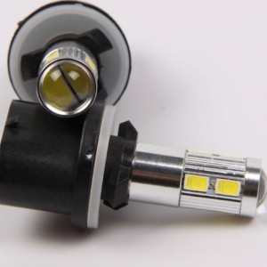10smd 5630 chip 880 bóng đèn sương mù