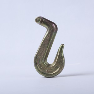 Kết hợp mạ kẽm vàng T Grab Hook