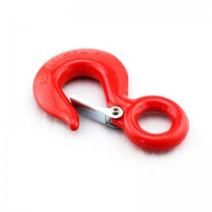 Móc treo mắt 320A có chốt sơn