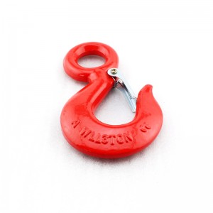 Móc treo mắt 320A có chốt sơn