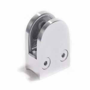 Thép không gỉ D loại kẹp thủy tinh