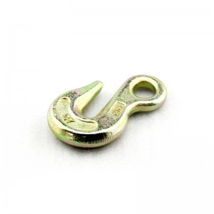 Thép hợp kim G70 A-323 Eye Grab Hook