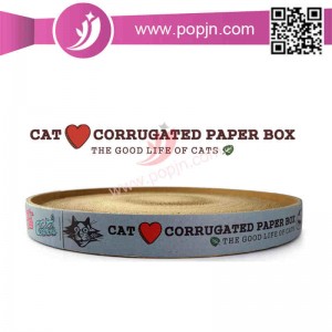 mèo cào tông với đồ chơi Catnip miễn phí