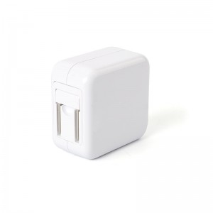 Bộ sạc du lịch KPS-8409LC PD 18W