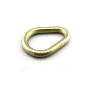 S341 Weldless Pear Shape Liên kết sling