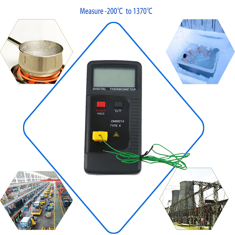 Bán nhà máy sản xuất thiết bị đo nhiệt kế nhiệt độ cao