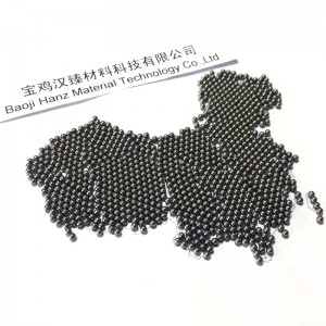 Siêu bắn vonfram mật độ cao 18g / cc để săn bắn