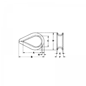 Loại dây thép nhẹ tiêu chuẩn G-411 của Hoa Kỳ