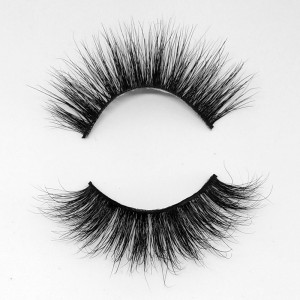 Lông mi 3D chồn
