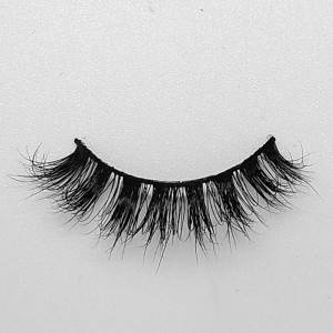 Lông mi chồn 3D cao cấp