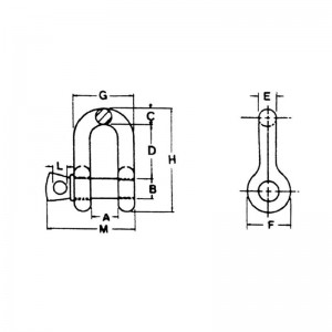 Loại thả của chúng tôi