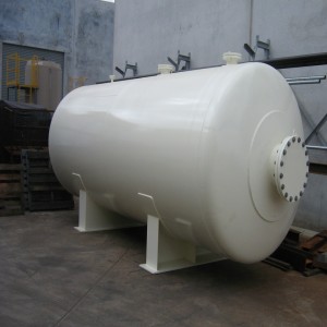 Bể mở rộng áp suất