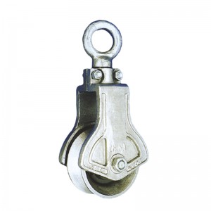 Dùng thử Khối khối mạ kẽm nhúng nóng