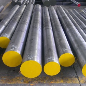 Thanh tròn hợp kim SAE 4140